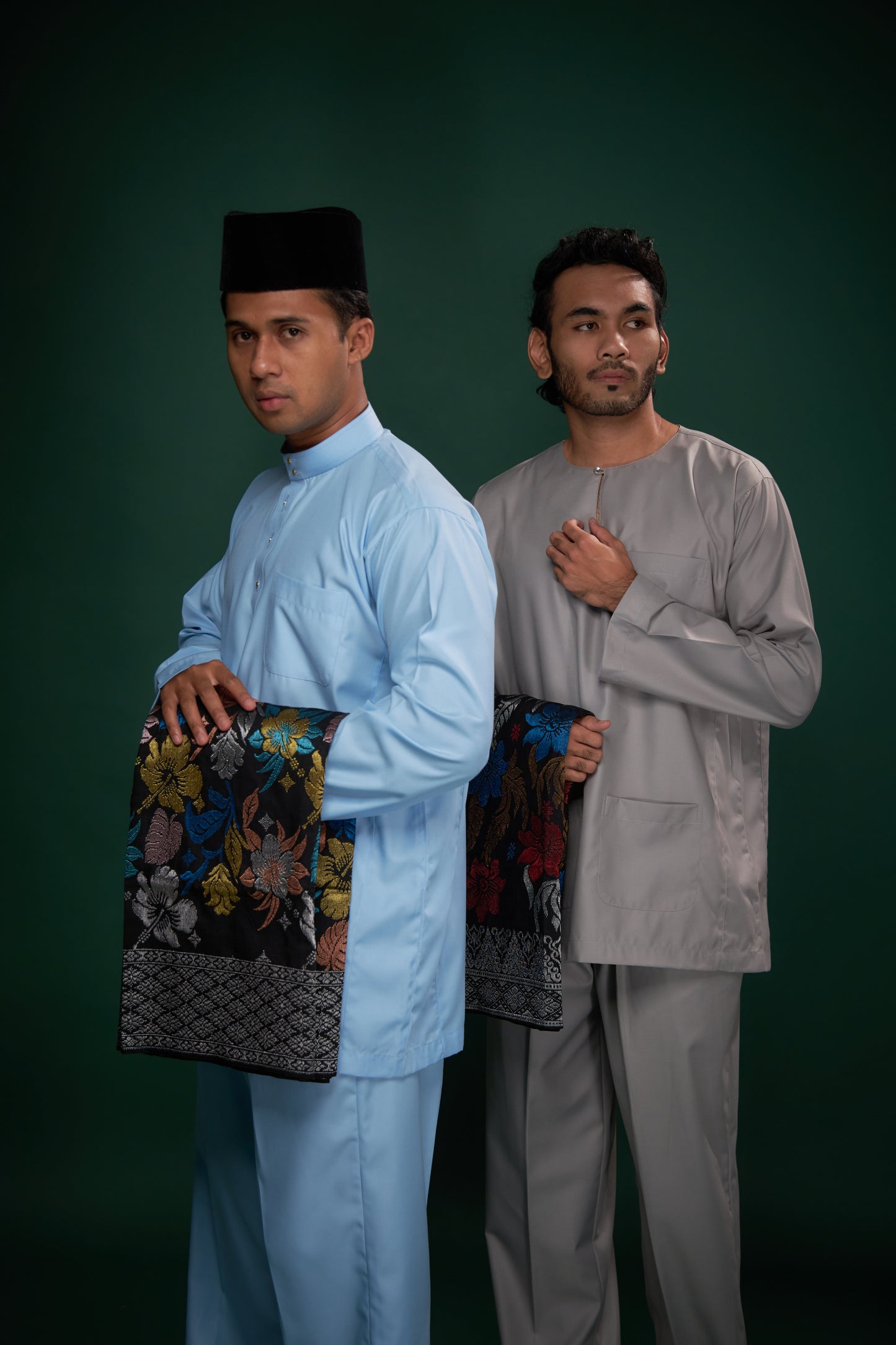Yusoff Dewasa 2025 - Grey